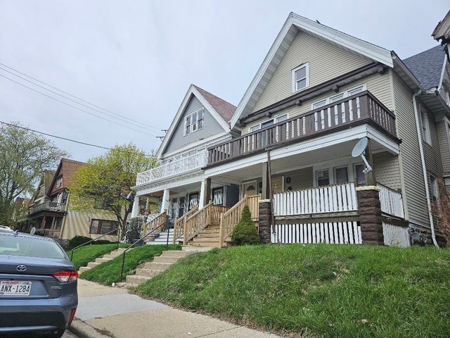 1430 West Burleigh Street - 2