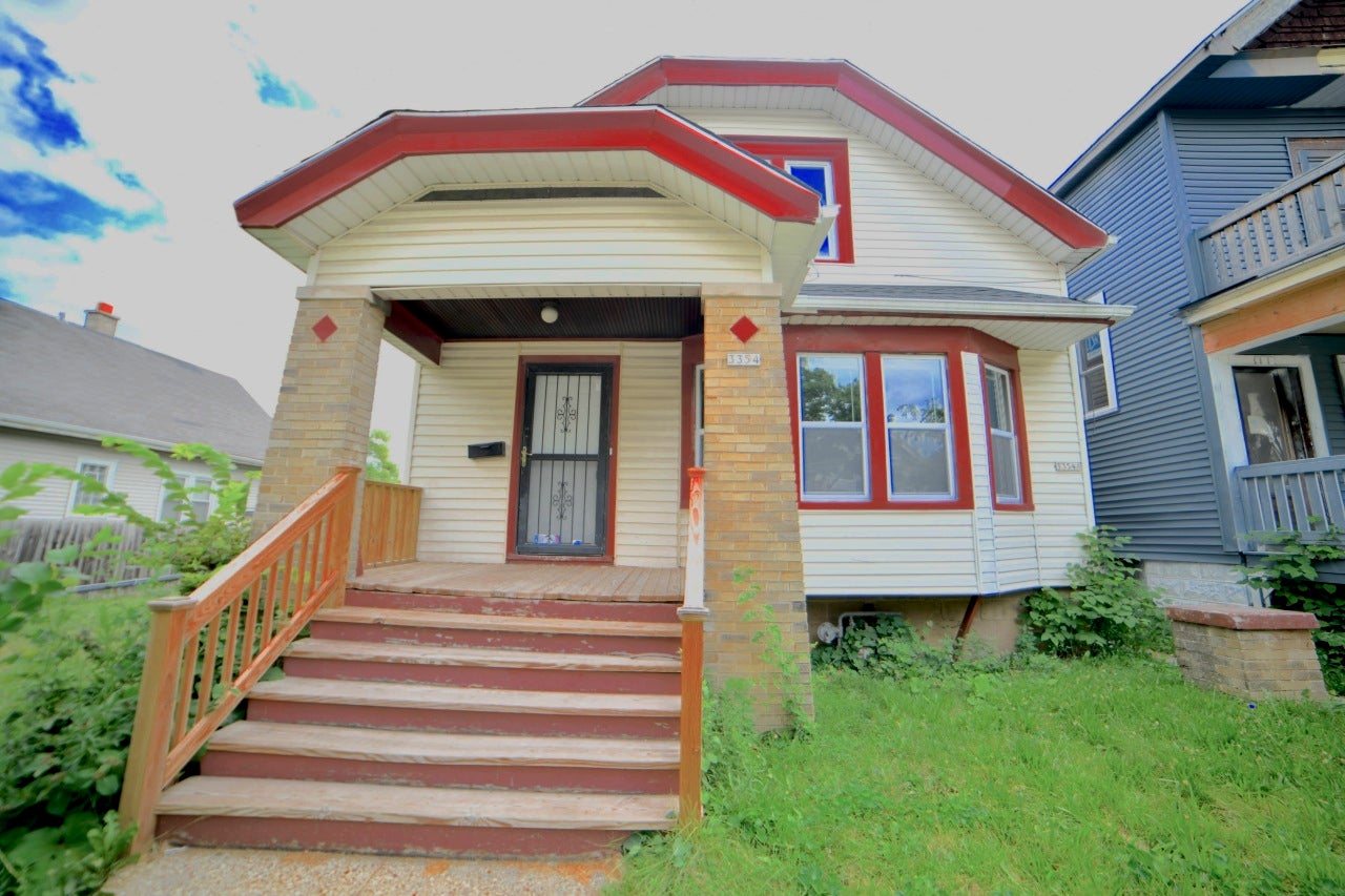 3354 North 28th Street - 2